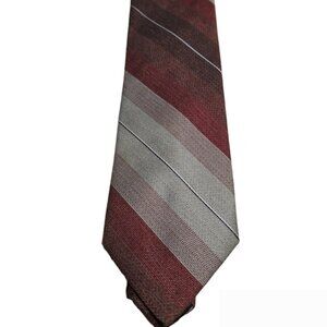 Vintage Eaton Birkdale Striped Neck Tie